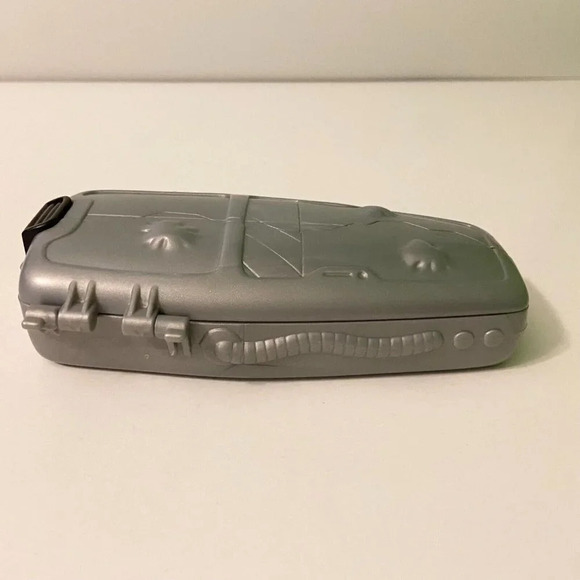 Vintage 2000 Backstreet Boys Kevin Project Burger King Kids Meal Action Figure - Picture 12 of 13